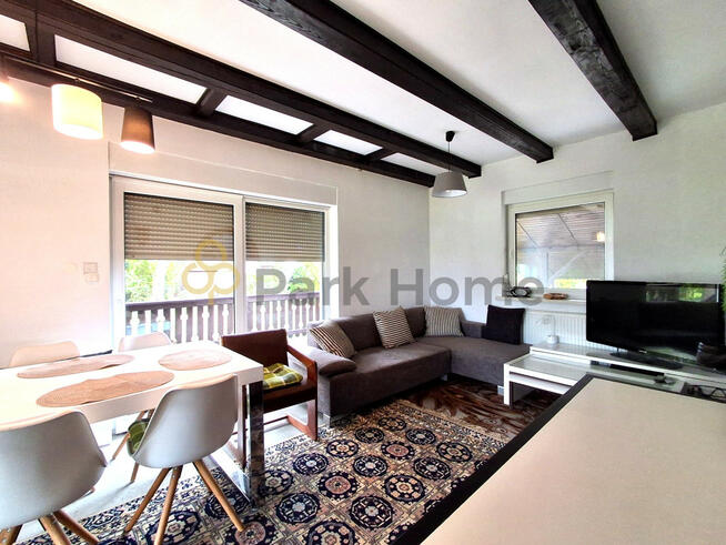 Dom Zaborówiec gm. Wijewo,