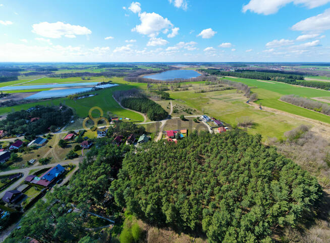 Dom Zaborówiec gm. Wijewo,