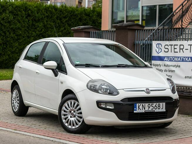 Fiat Grande Punto 1.4_Benzyna_77 KM_149 tyś. km
