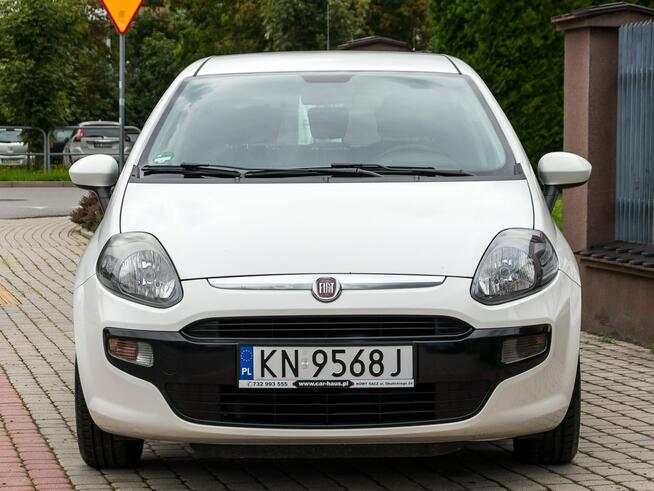 Fiat Grande Punto 1.4_Benzyna_77 KM_149 tyś. km
