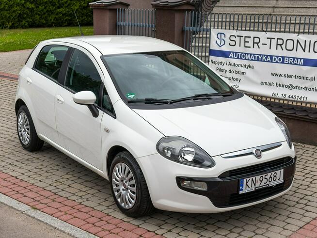 Fiat Grande Punto 1.4_Benzyna_77 KM_149 tyś. km