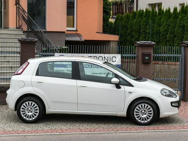 Fiat Grande Punto 1.4_Benzyna_77 KM_149 tyś. km