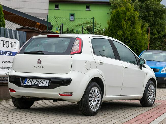 Fiat Grande Punto 1.4_Benzyna_77 KM_149 tyś. km