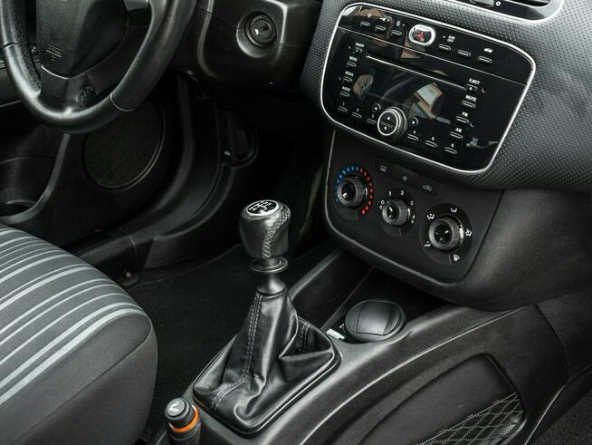 Fiat Grande Punto 1.4_Benzyna_77 KM_149 tyś. km