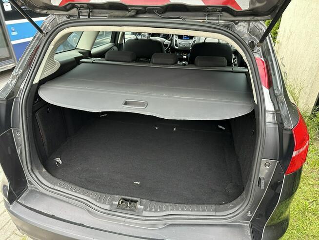 Ford Focus Po liftingu, niezawodny silnik, klimatyzacja, Bluetooth, import