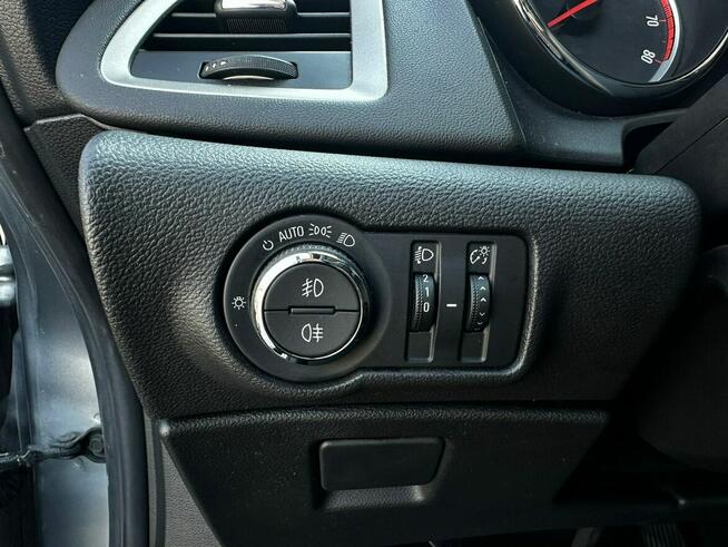 Opel Astra 1.4-140KM Nowy silnik świeżo sprowadzony 2012