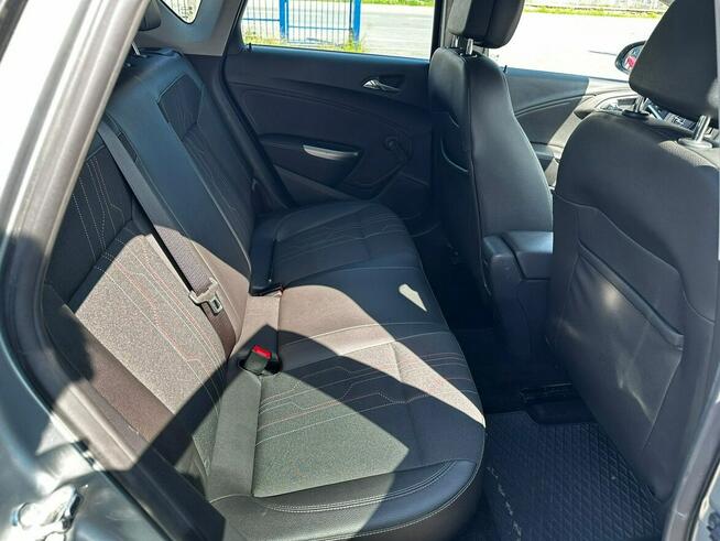 Opel Astra 1.4-140KM Nowy silnik świeżo sprowadzony 2012