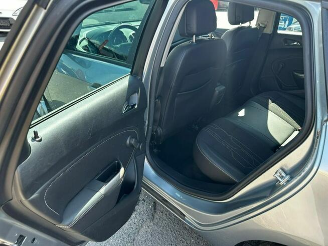 Opel Astra 1.4-140KM Nowy silnik świeżo sprowadzony 2012