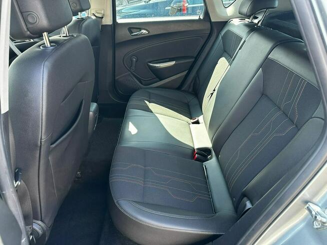 Opel Astra 1.4-140KM Nowy silnik świeżo sprowadzony 2012