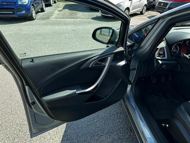 Opel Astra 1.4-140KM Nowy silnik świeżo sprowadzony 2012