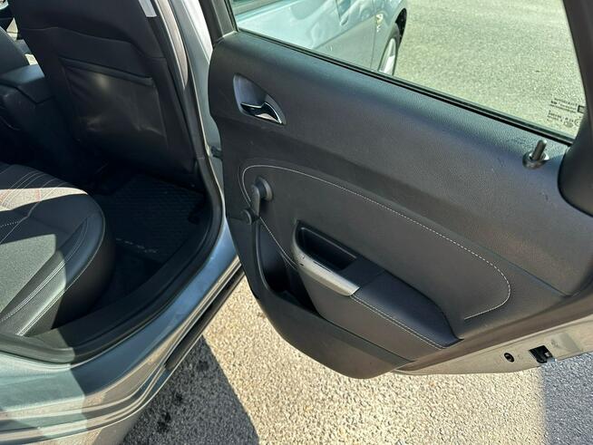 Opel Astra 1.4-140KM Nowy silnik świeżo sprowadzony 2012