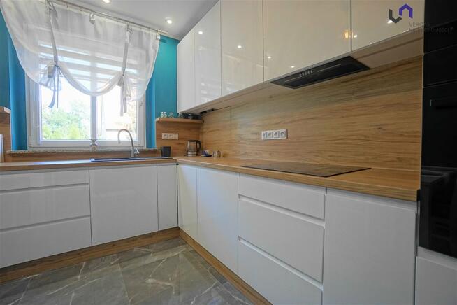 Mieszkanie Katowice Ligota, Bronisławy