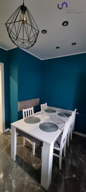 Mieszkanie Katowice Ligota, Bronisławy