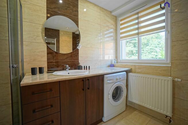 Mieszkanie Katowice Ligota, Bronisławy