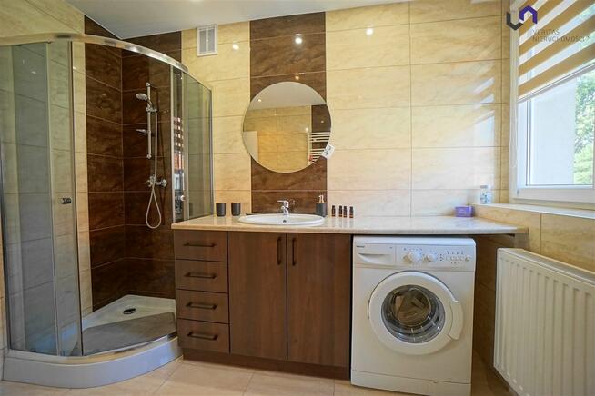 Mieszkanie Katowice Ligota, Bronisławy