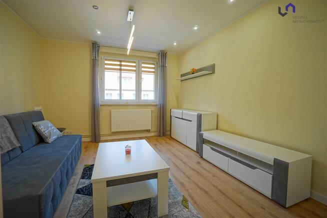 Mieszkanie Katowice Ligota, Bronisławy