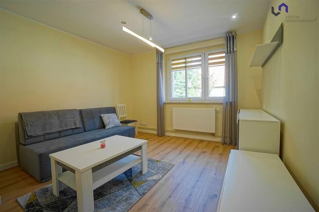 Mieszkanie Katowice Ligota, Bronisławy