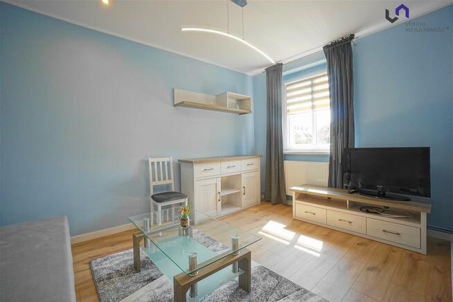 Mieszkanie Katowice Ligota, Bronisławy