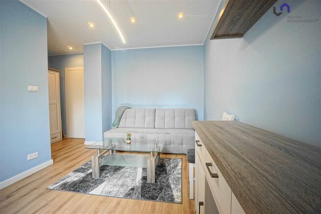 Mieszkanie Katowice Ligota, Bronisławy