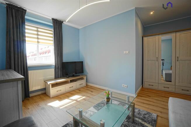 Mieszkanie Katowice Ligota, Bronisławy