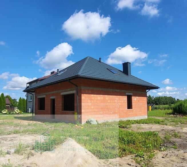 Sprzedaż lub zamiana domu w na działkę-Dobryszyce