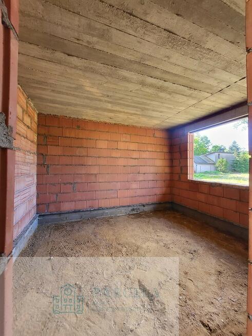 Sprzedaż lub zamiana domu w na działkę-Dobryszyce