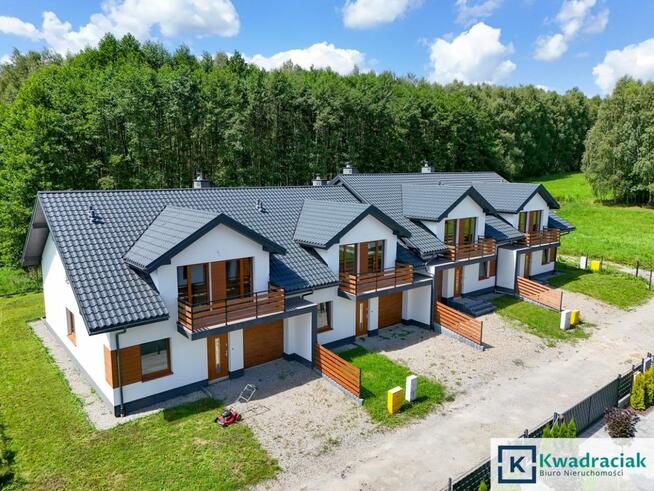 Dom Ustrobna gm. Wojaszówka,