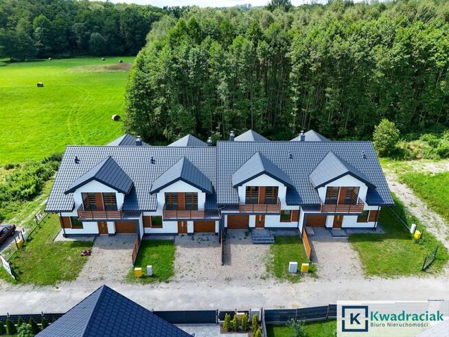 Dom Ustrobna gm. Wojaszówka,