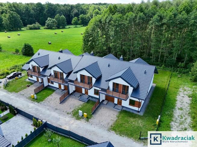 Dom Ustrobna gm. Wojaszówka,