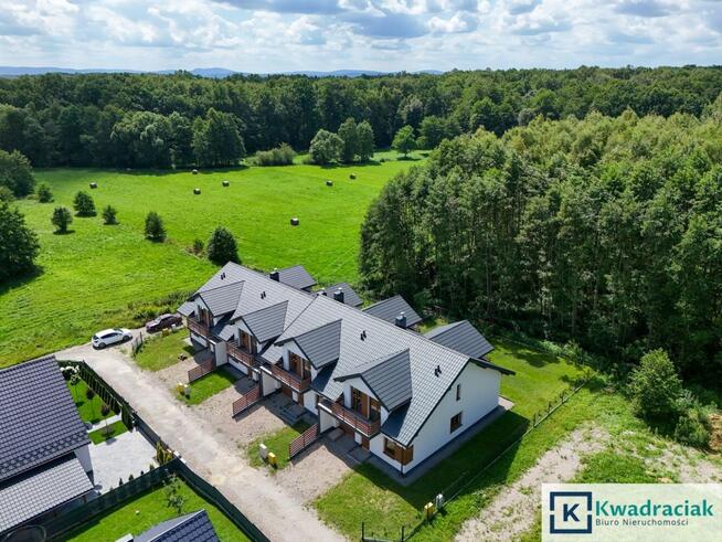 Dom Ustrobna gm. Wojaszówka,