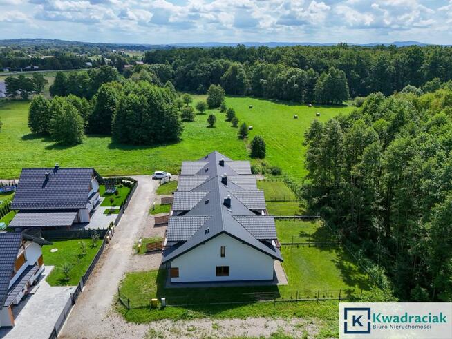 Dom Ustrobna gm. Wojaszówka,