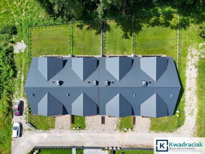 Dom Ustrobna gm. Wojaszówka,