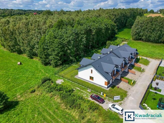 Dom Ustrobna gm. Wojaszówka,