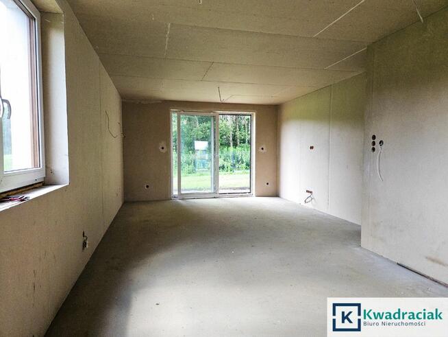 Dom Ustrobna gm. Wojaszówka,