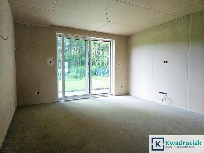 Dom Ustrobna gm. Wojaszówka,