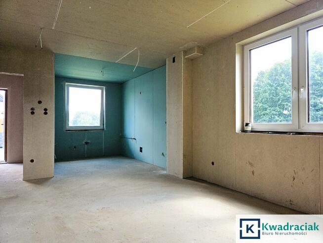 Dom Ustrobna gm. Wojaszówka,