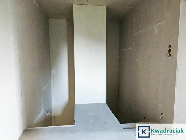 Dom Ustrobna gm. Wojaszówka,