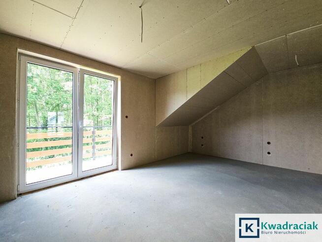 Dom Ustrobna gm. Wojaszówka,