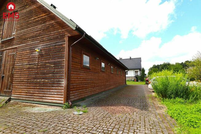 Lokal użytkowy Mołowiste gm. Płaska