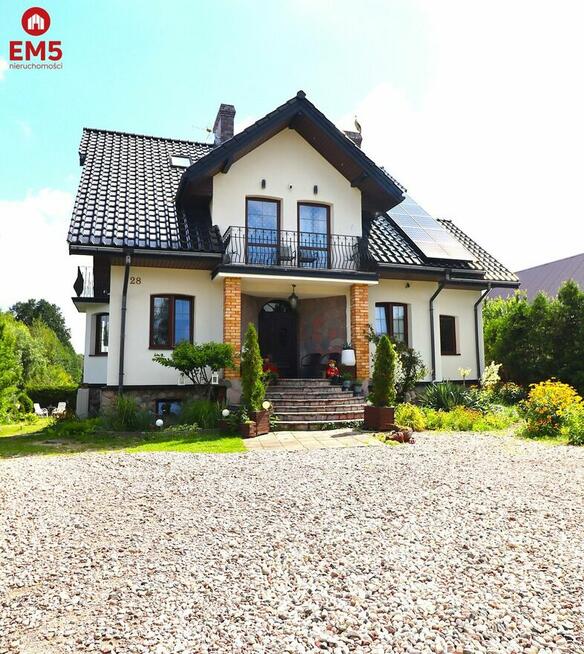 Lokal użytkowy Mołowiste gm. Płaska