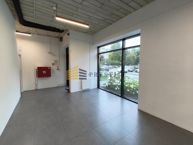 Wynajmę lokal 33 m2 koło metra na Targówku