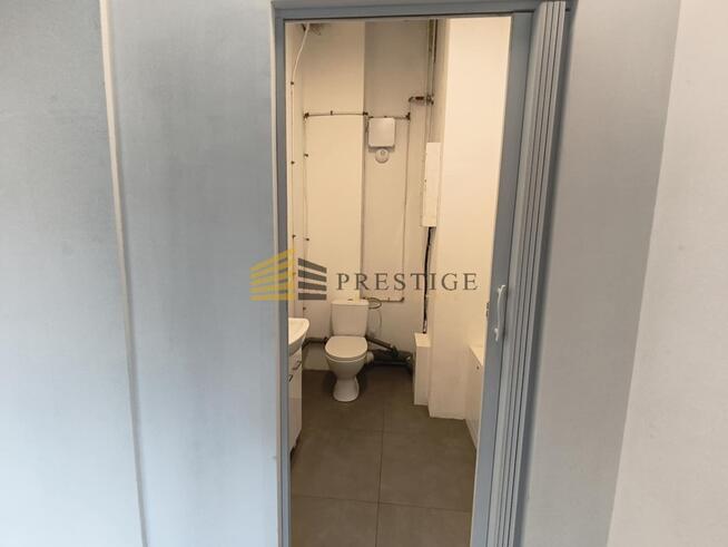 Wynajmę lokal 33 m2 koło metra na Targówku