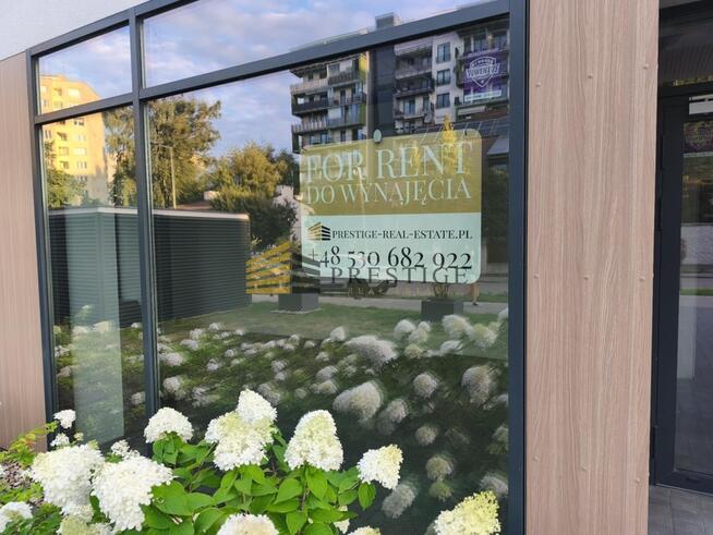 Wynajmę lokal 33 m2 koło metra na Targówku