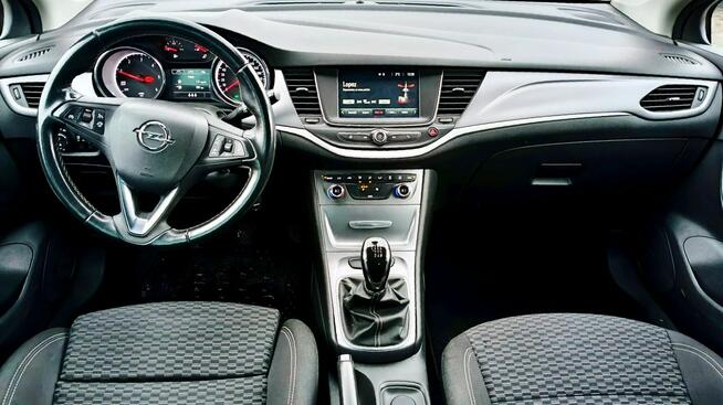 Opel Astra 2019*LED*Kamera*Android*ASO100%serwis