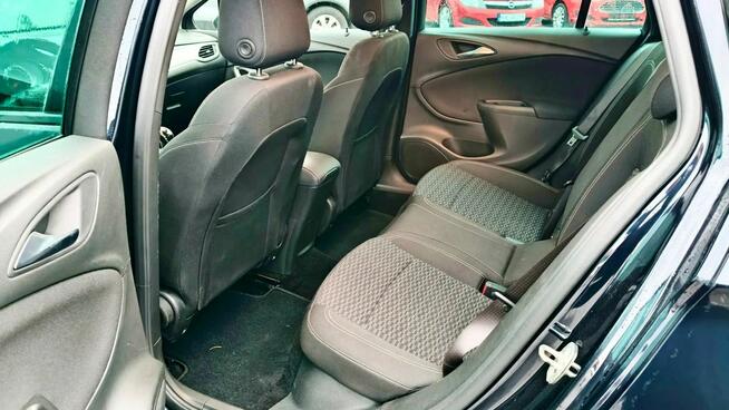 Opel Astra 2019*LED*Kamera*Android*ASO100%serwis