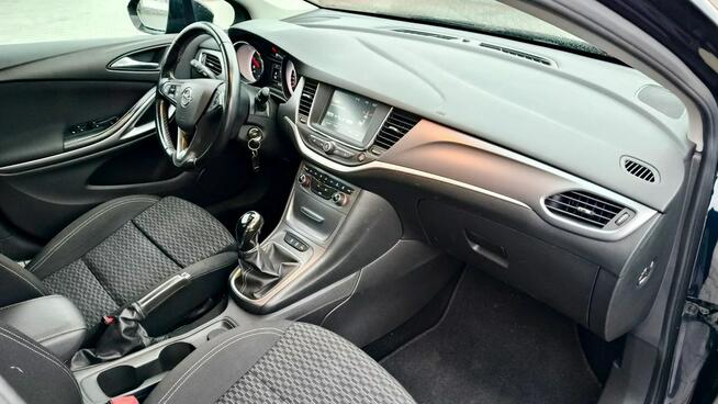 Opel Astra 2019*LED*Kamera*Android*ASO100%serwis