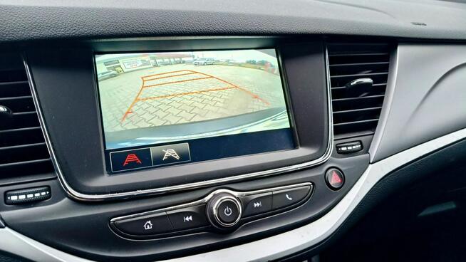 Opel Astra 2019*LED*Kamera*Android*ASO100%serwis
