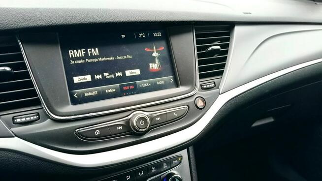 Opel Astra 2019*LED*Kamera*Android*ASO100%serwis