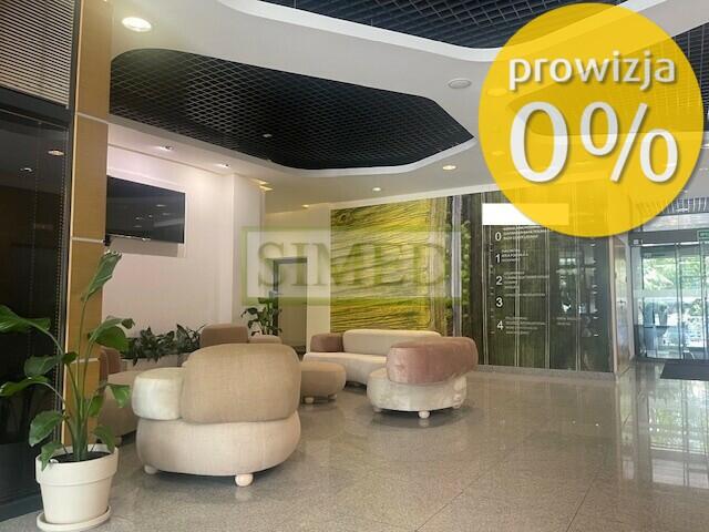 Biuro,recepcja, dostęp24h, parking, ochrona, klima