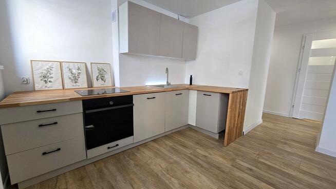 CENTRUM-3 pok. mieszkanie po GENERALNYM remoncie!